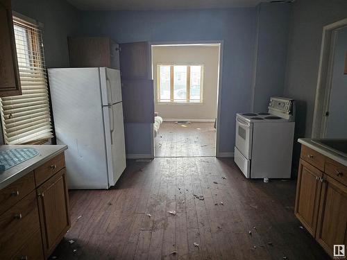 12741 117 Street, Edmonton, AB - Indoor Photo Showing Laundry Room