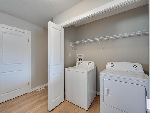 7408 149A Avenue, Edmonton, AB - Indoor Photo Showing Laundry Room