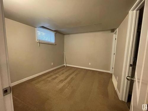 7408 149A Avenue, Edmonton, AB - Indoor Photo Showing Other Room