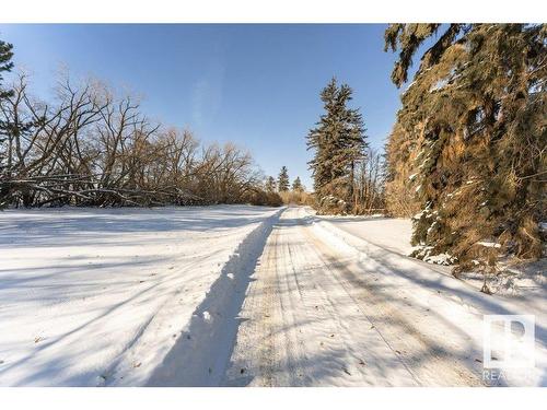 2805 259 Avenue, Edmonton, AB - Outdoor With View