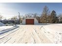 2805 259 Avenue, Edmonton, AB  - Outdoor 