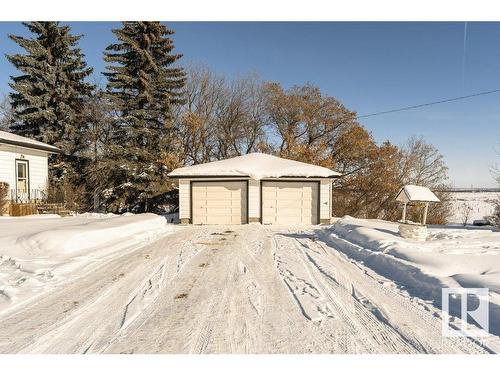 2805 259 Avenue, Edmonton, AB - Outdoor