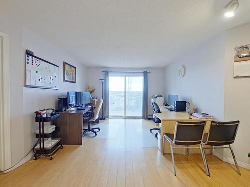 335 3425 19 Street, Edmonton, AB - Indoor Photo Showing Office