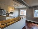 34 10525 83 Avenue, Edmonton, AB  - Indoor Photo Showing Kitchen 