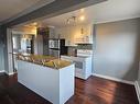 34 10525 83 Avenue, Edmonton, AB  - Indoor Photo Showing Kitchen 