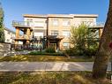 205 10606 84 Avenue, Edmonton, AB  - Outdoor 