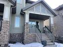 175 Hawks Ridge Boulevard Nw, Edmonton, AB  - Outdoor 