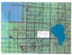 R.R. 261 TWP 570  Rural Sturgeon County, AB T8R 2J6