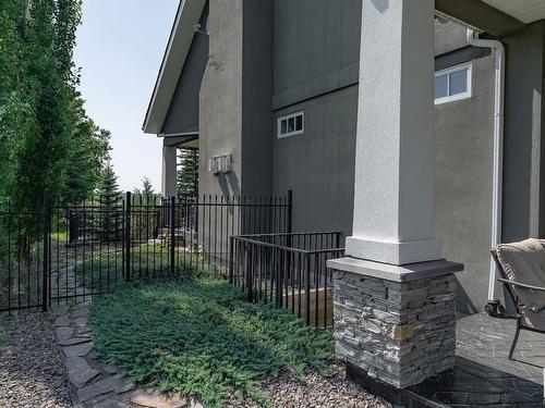 60 Windermere Drive, Edmonton, AB - Outdoor