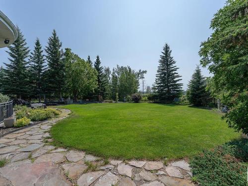 60 Windermere Drive, Edmonton, AB - Outdoor