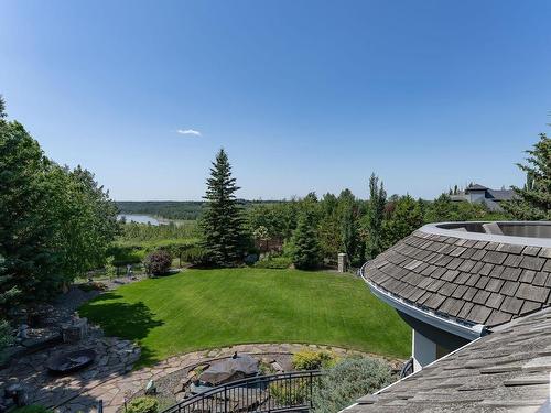 60 Windermere Drive, Edmonton, AB - Outdoor