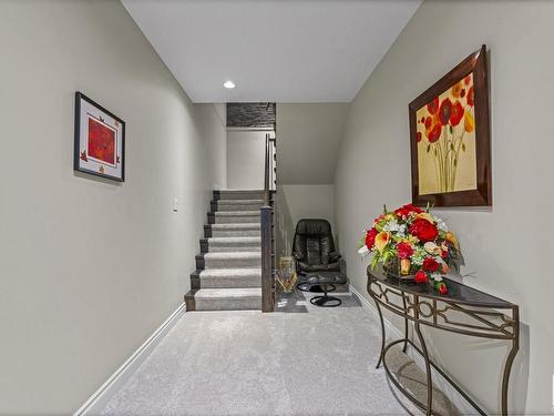 60 Windermere Drive, Edmonton, AB - Indoor Photo Showing Other Room