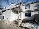 88 603 Youville Dr Drive Nw, Edmonton, AB  - Outdoor 