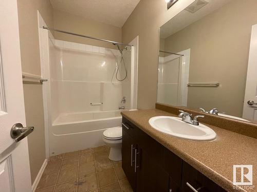 135 263 Macewan Road, Edmonton, AB - Indoor Photo Showing Bathroom