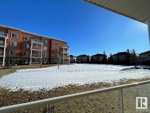 135 263 Macewan Road, Edmonton, AB - Outdoor