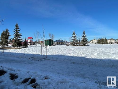 135 263 Macewan Road, Edmonton, AB - Outdoor With View