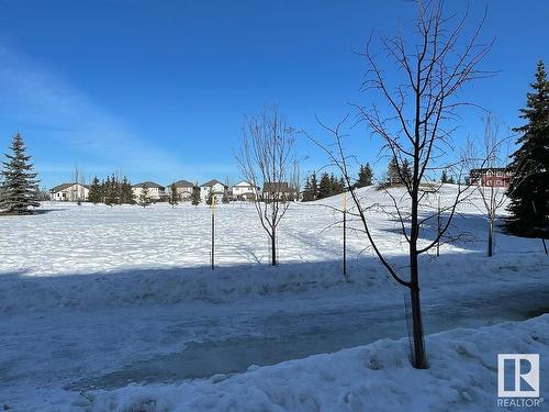 135 263 Macewan Road, Edmonton, AB - Outdoor With View