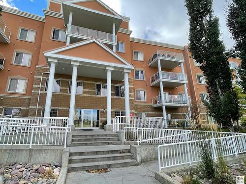 135 263 Macewan Road, Edmonton, AB - Outdoor With Facade