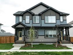 4321 COOKE Lane  Edmonton, AB T6W 4M7