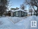 10803 93 Street, Edmonton, AB  - Outdoor 