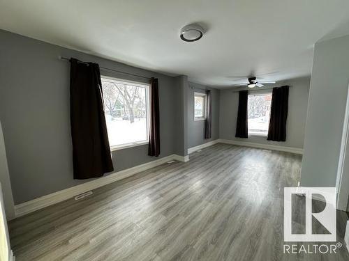 10803 93 Street, Edmonton, AB - Indoor Photo Showing Other Room