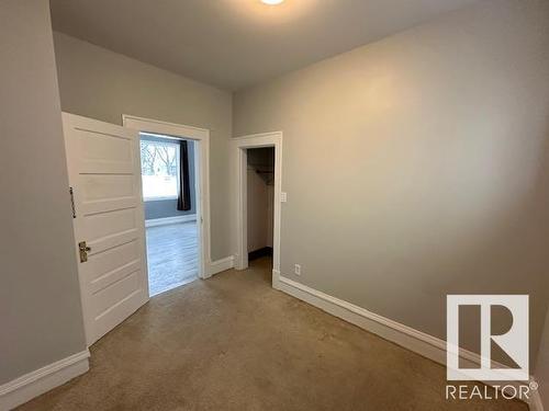 10803 93 Street, Edmonton, AB - Indoor Photo Showing Other Room