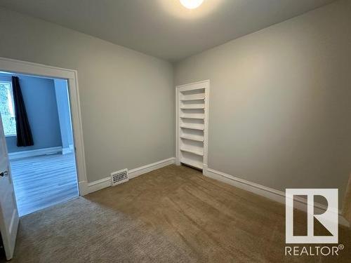 10803 93 Street, Edmonton, AB - Indoor Photo Showing Other Room