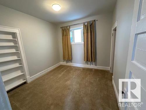 10803 93 Street, Edmonton, AB - Indoor Photo Showing Other Room