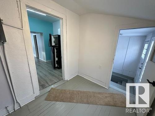 10803 93 Street, Edmonton, AB - Indoor Photo Showing Other Room