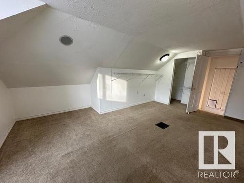 10803 93 Street, Edmonton, AB - Indoor Photo Showing Other Room