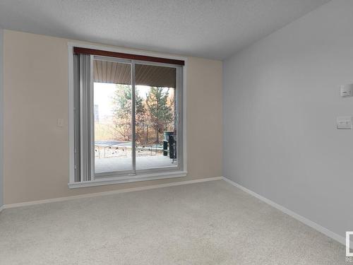 #109 5390 Chappelle Rd, Edmonton, AB - Indoor Photo Showing Other Room