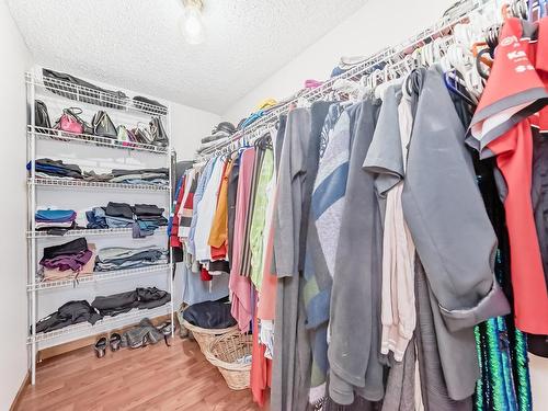 15756 106 Street, Edmonton, AB - Indoor With Storage