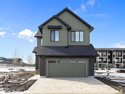 89 Newbury Circle  Sherwood Park, AB T8B 0E9