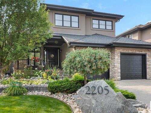 2205 Warry Loop, Edmonton, AB - Outdoor