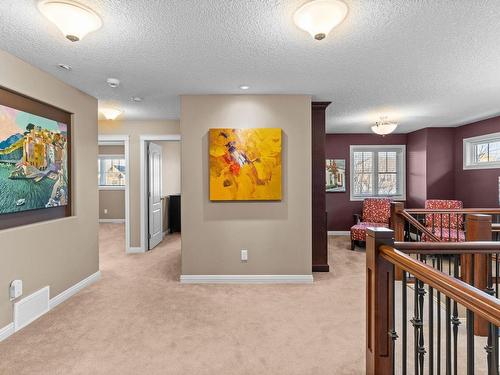 2205 Warry Loop, Edmonton, AB - Indoor Photo Showing Other Room