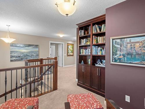 2205 Warry Loop, Edmonton, AB - Indoor Photo Showing Other Room