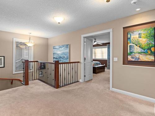 2205 Warry Loop, Edmonton, AB - Indoor Photo Showing Other Room