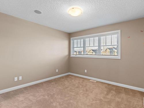 2205 Warry Loop, Edmonton, AB - Indoor Photo Showing Other Room