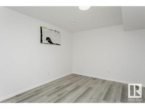 10466 157 Street, Edmonton, AB - Indoor Photo Showing Other Room