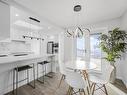 11523 141 Avenue, Edmonton, AB  - Indoor Photo Showing Dining Room 