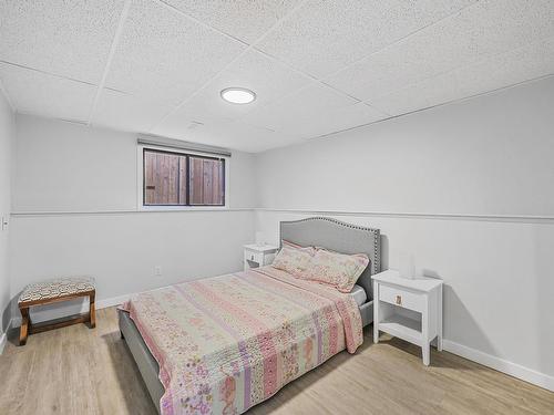 11523 141 Avenue, Edmonton, AB - Indoor Photo Showing Bedroom