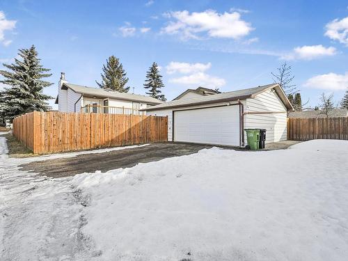 11523 141 Avenue, Edmonton, AB - Outdoor