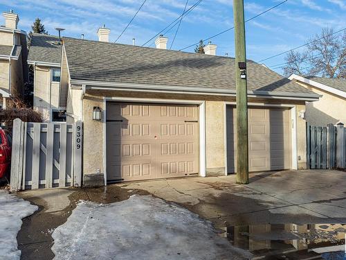 9309 98 Avenue, Edmonton, AB - Outdoor