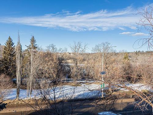 9309 98 Avenue, Edmonton, AB - Outdoor With View