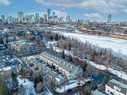 9309 98 Avenue, Edmonton, AB - Outdoor With View