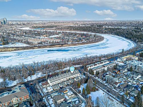 9309 98 Avenue, Edmonton, AB - Outdoor With View