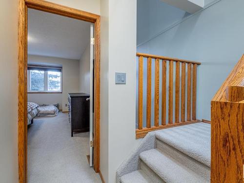 9309 98 Avenue, Edmonton, AB - Indoor Photo Showing Bedroom