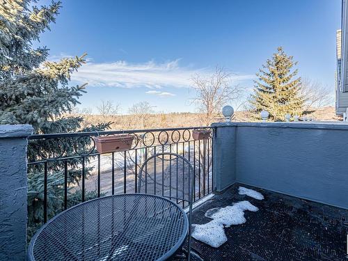 9309 98 Avenue, Edmonton, AB - Outdoor With Balcony