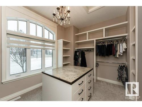 3448 Keswick Boulevard, Edmonton, AB - Indoor Photo Showing Other Room