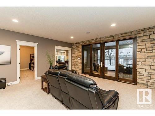 3448 Keswick Boulevard, Edmonton, AB - Indoor